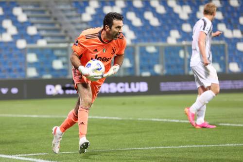 Quella voce su Buffon: cosa farà dopo l'addio alla Juve