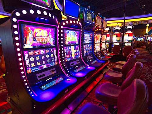 Sale gioco pronte a ripartire in sicurezza dopo oltre 300 giorni di chiusura