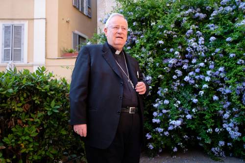 "Ddl Zan da modificare". Bassetti non lo affossa. Il Pd lo tira per la tonaca