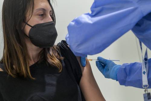 Non hai gli anticorpi dopo il vaccino? Ecco perché e cosa succede