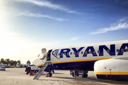Ryanair vince in Germania: annullati aiuti di Stato a Condor