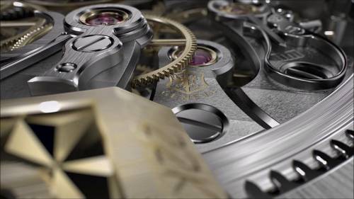 La revisione dei nostri orologi? Ecco come avviene