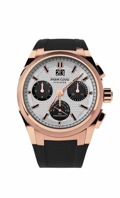 Il new deal di Parmigiani Fleurier