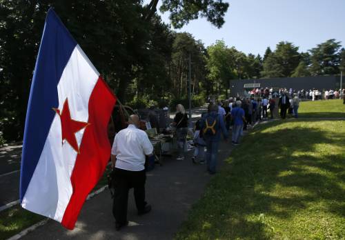 L'isola degli orrori del comunismo: così sono spariti gli italiani