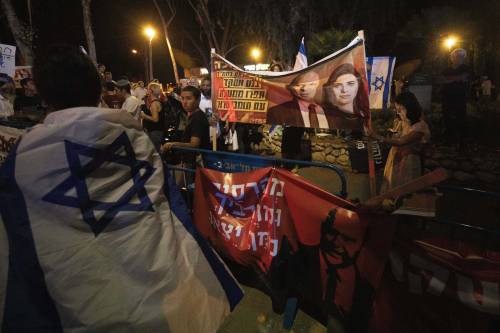 Tutte le anime della coalizione anti Netanyahu. Chi governerà Israele