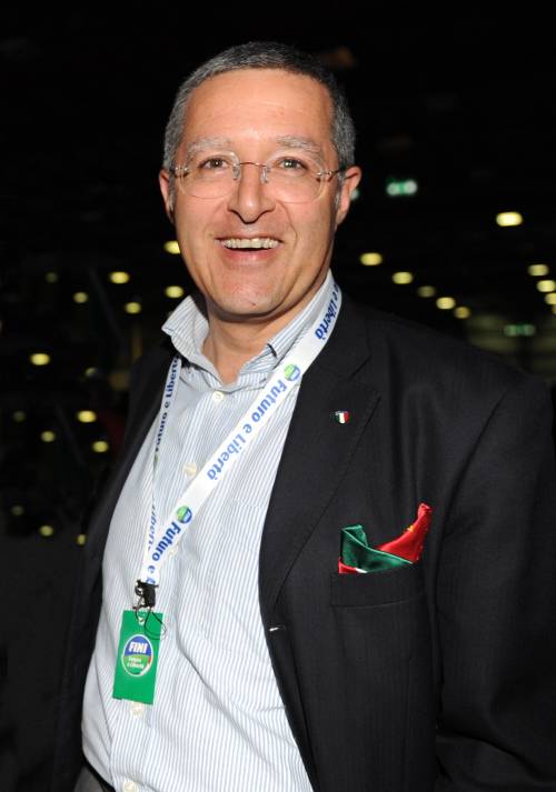 "Un nuovo partito? Conservatore e di massa per la destra sommersa"