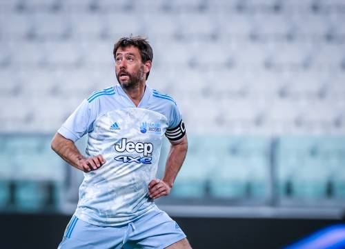 "Golpisti? No, disperati" Agnelli non arretra e difende la SuperLega