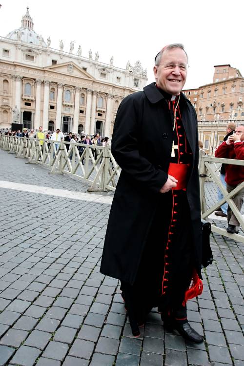 "Istituzione in crisi, i fedeli se ne vanno. Francesco lo sa e adesso dovrà reagire"