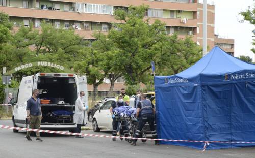 "Mi sono sbarazzata del corpo": scoperta choc in valigia