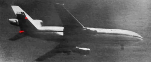 "Posso aiutare?": l'atterraggio "impossibile" del passeggero del volo United Airlines 232