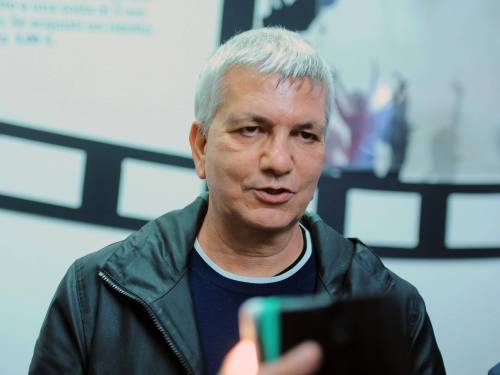 Vendola scopre i processi show