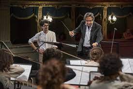 La Academy di Muti suona "Nabucco"