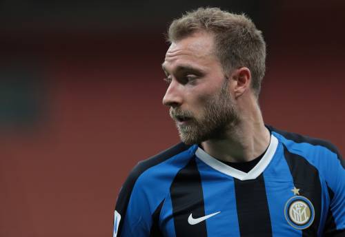 Dall'Ajax fino all'Inter: ecco chi è Christian Eriksen