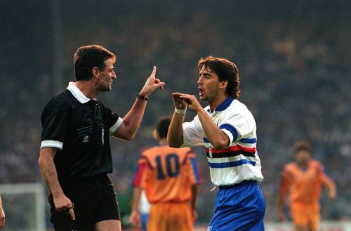 Mancio, countdown per chiudere il cerchio a Wembley