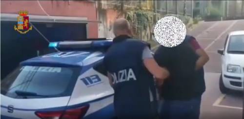 Migranti morti nel tir in Inghilterra, preso romeno
