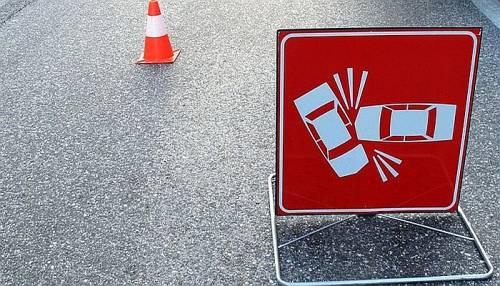 Non buttate via la vita in un secondo: una campagna che colpisce