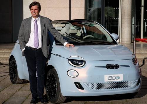 Missione Fiat: mobilità sostenibile per tutti