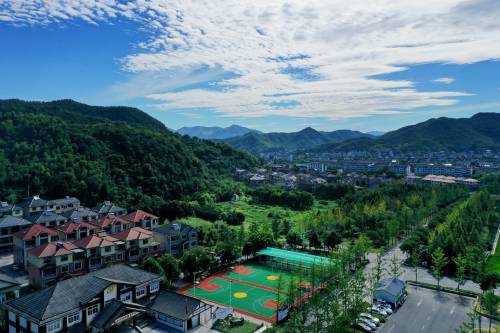 "Modello Zhejiang": così la Cina promuove la prosperità nazionale