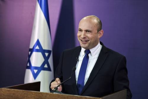 Bennett già a lavoro: ecco come può cambiare Israele
