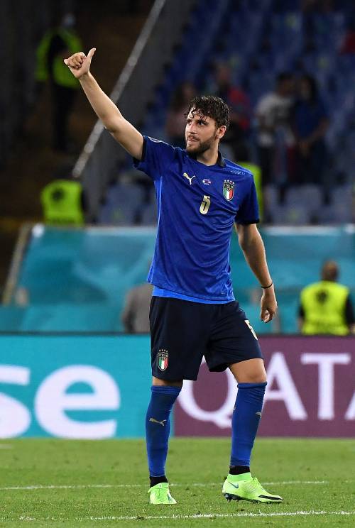 Locatelli, il predestinato. Rimpianto del Diavolo, tentazione della Signora
