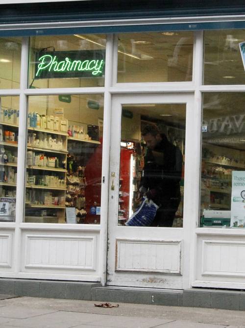 "Rischio cancro". Ritirate pillole per l'ipertensione