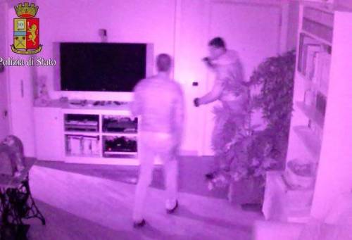 Ecco qual è il segnale che svela se vi svaligeranno la casa