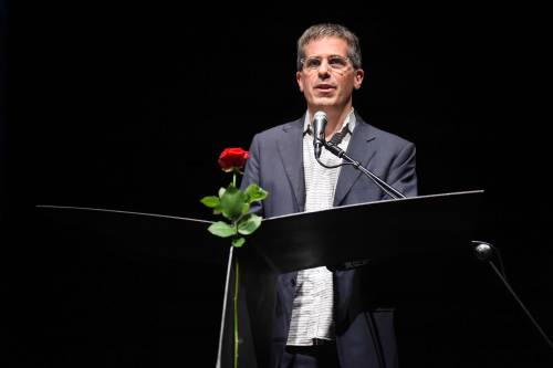 Il mondo non funziona più. E Lethem la butta sul ridere