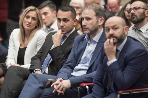L'addio a Casaleggio: Dettori lascia Rousseau. Cosa succede nel M5s