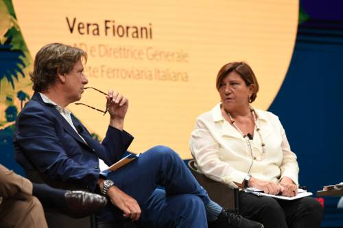 “Faremo lo studio per il Ponte sullo Stretto di Messina”