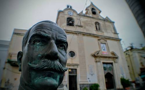 Giovanni Verga il verista dal grande cuore