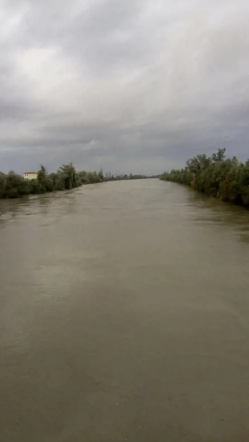 Ricordatevi che qui si è fatta l'Italia