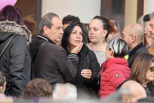 Desirée, il dolore della madre: "Continuano a violentarla anche da morta"