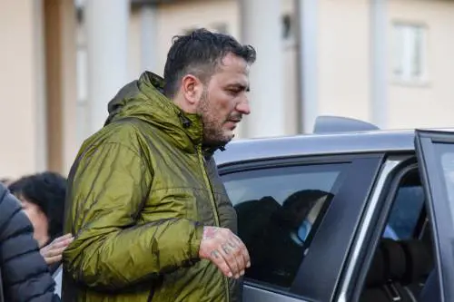 Blitz antidroga a Cisterna, in manette anche il papà di Desirèe