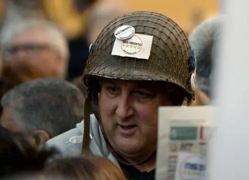 Il Reddito di cittadinanza è un flop: M5s a picco nel Sud Italia