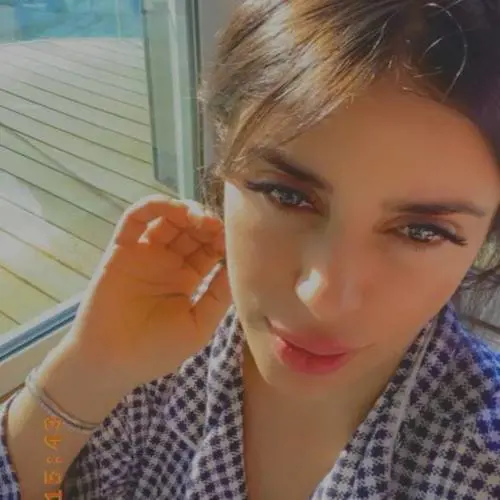 Lady Fabregas impazza sui social