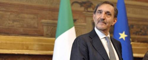Ignazio La Russa: "Il mio primo amore per una ragazza ebrea"