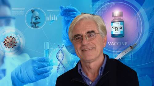 L’inventore del farmaco contro tutte le varianti: “La verità sui limiti dei vaccini a mRna”