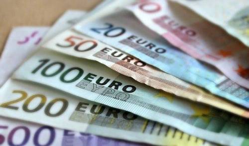 28 assegni al posto del reddito di cittadinanza