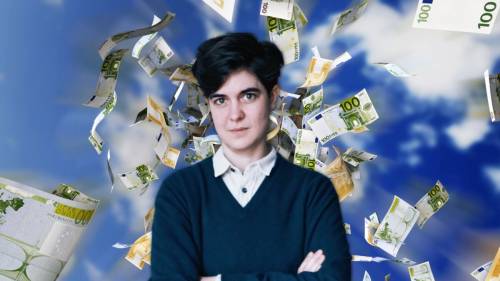 “Rinuncio, ma la 90%”. Che ipocrisia la finta ereditiera francescana