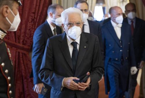 La sconfitta di Mattarella e la rivincita di Salvini