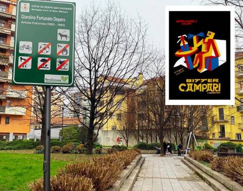 Adesso alla sinistra non vanno bene nemmeno i parchi