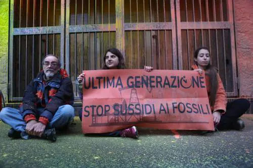 Quei falsi miti della religione ambientalista