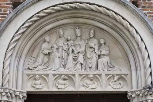 Castiglione Olona celebra i maestri Caronensi in un incontro tra arte e storia