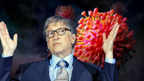 L’ultima gufata di Bill Gates: “Può arrivare la variante killer”