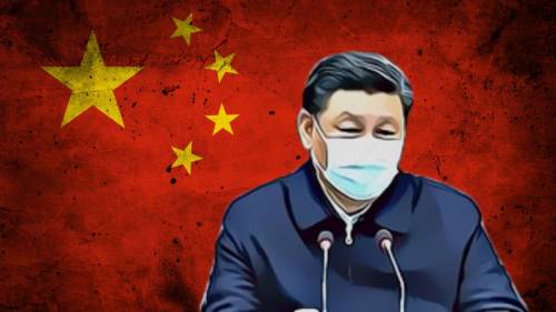 Covid, la rivolta paga: la Cina elimina l’app di tracciamento