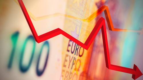 “Crisi monetaria globale”: Barclays lancia l’allarme. Cosa succederà all’euro