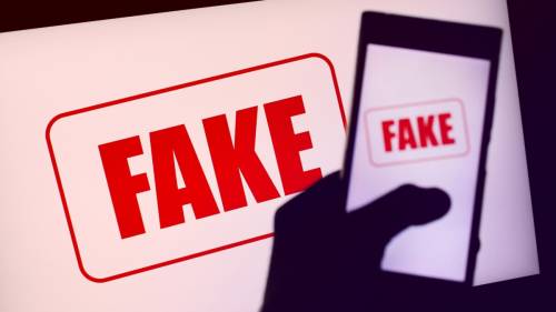 Scatta la morsa di Tik Tok: ecco il Grande Fratello delle fake news