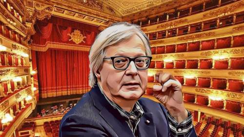 Teatro alla Scala, perché ha ragione Vittorio Sgarbi