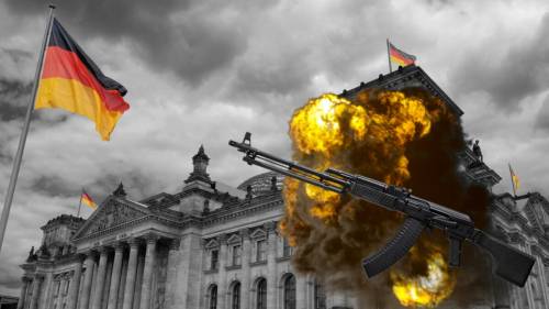 “Rifondiamo il Reich”. Il mistero del golpe tedesco: chi c’è dietro