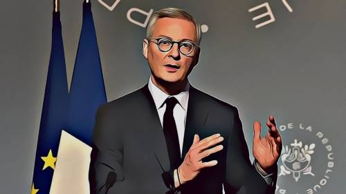 Energia, l’ideona del ministro francese per risparmiare